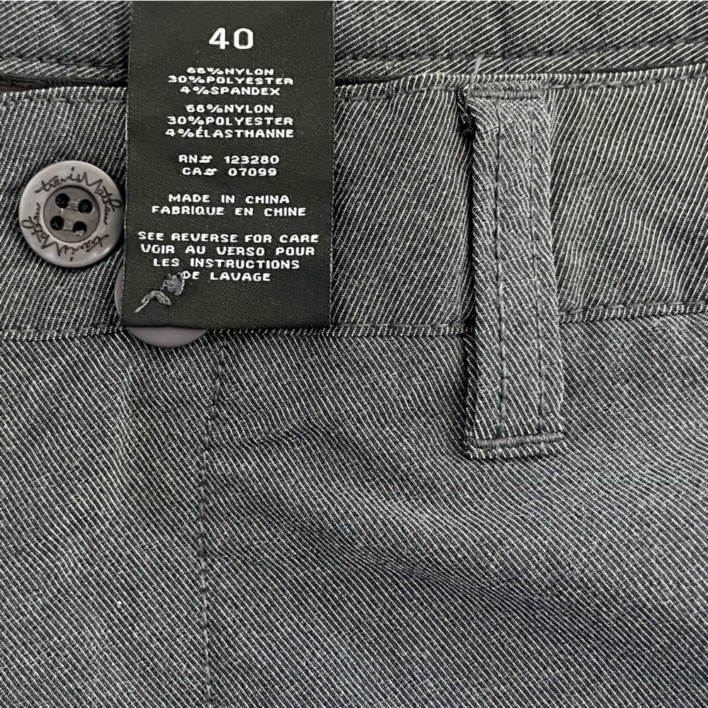 Travis Mathew Shorts